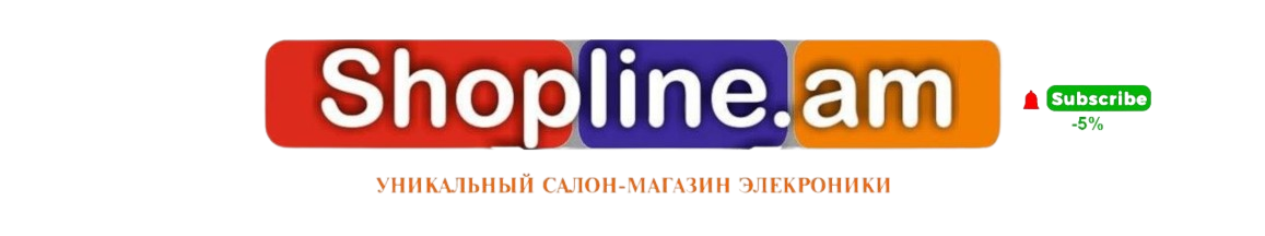 Shopline Logo